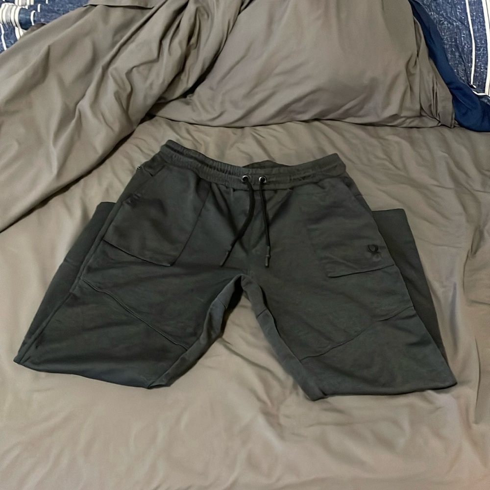 Spyder Sweatpants